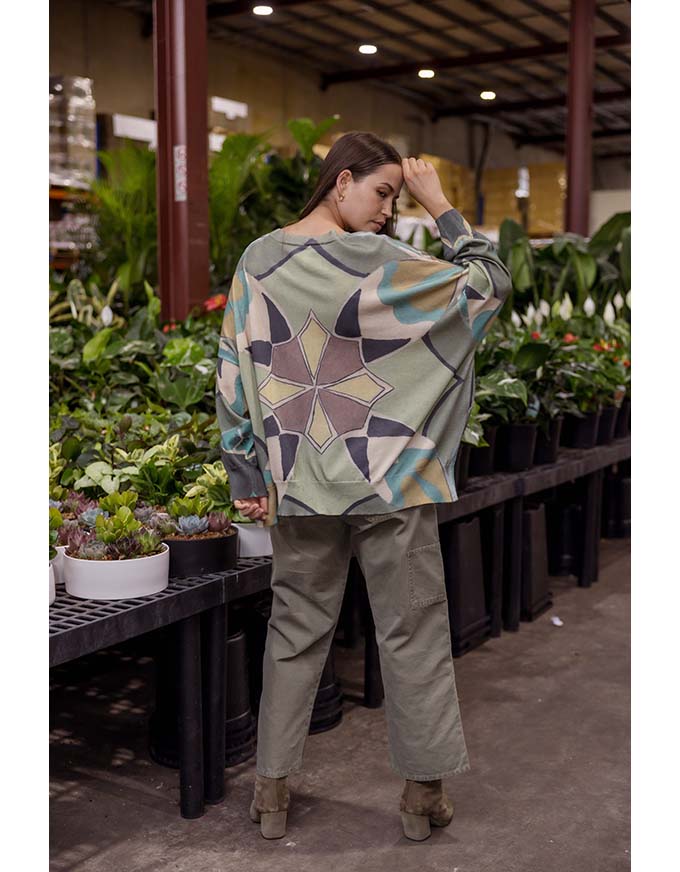 Calla Knit Gallery