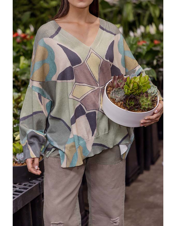 Calla Knit Gallery