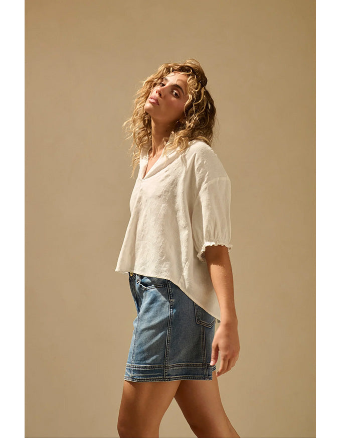 Sydney Short - Dakota Wash