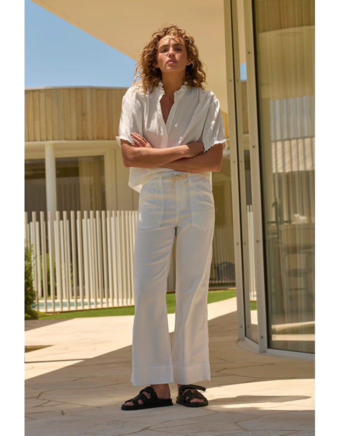 Sofia Pant Snow White