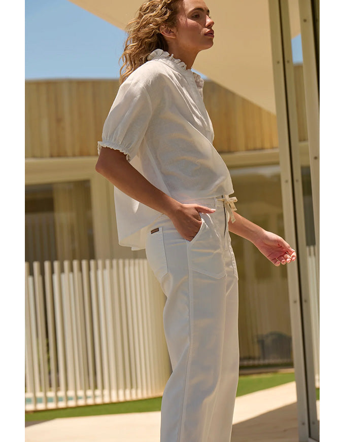 Sofia Pant Snow White