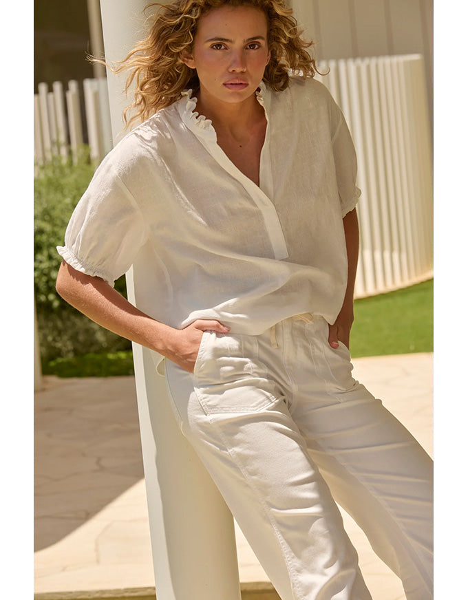 Sofia Pant Snow White