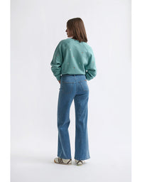 Harper Jean - 70's Blue