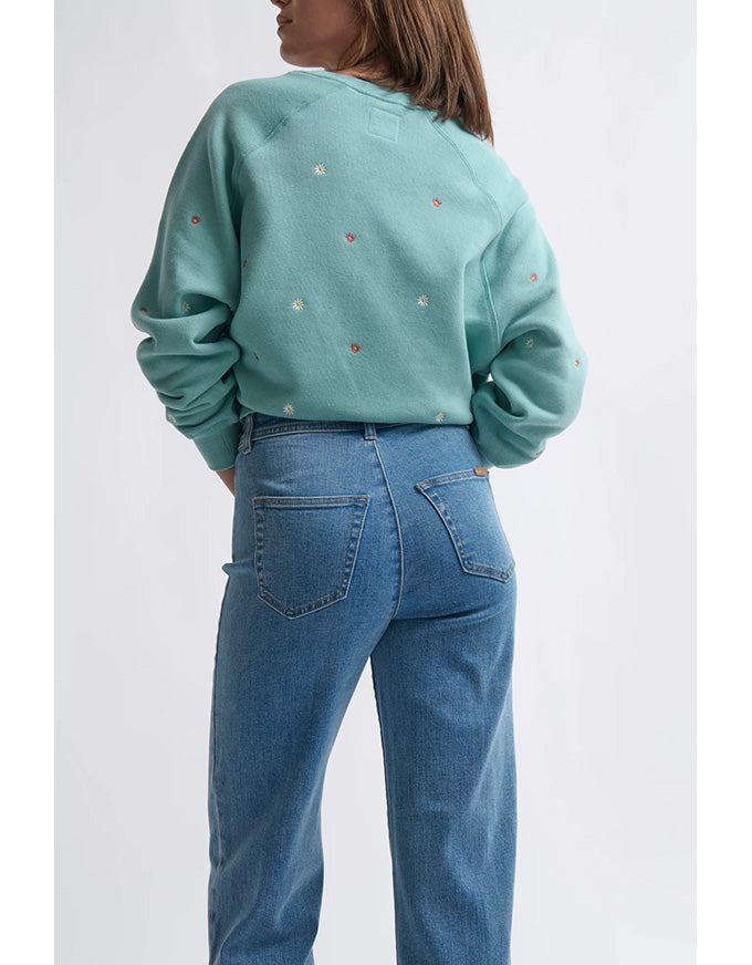 Harper Jean - 70's Blue