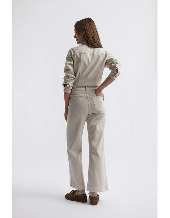 Freya Jeans - Sand