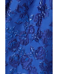 Pialle Gown Sapphire