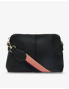 Burbank Crossbody Large Black