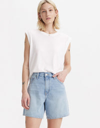 Levi's® Boxy Tank White