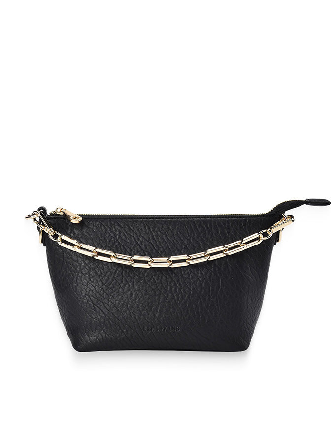 Leyton Crossbody Black