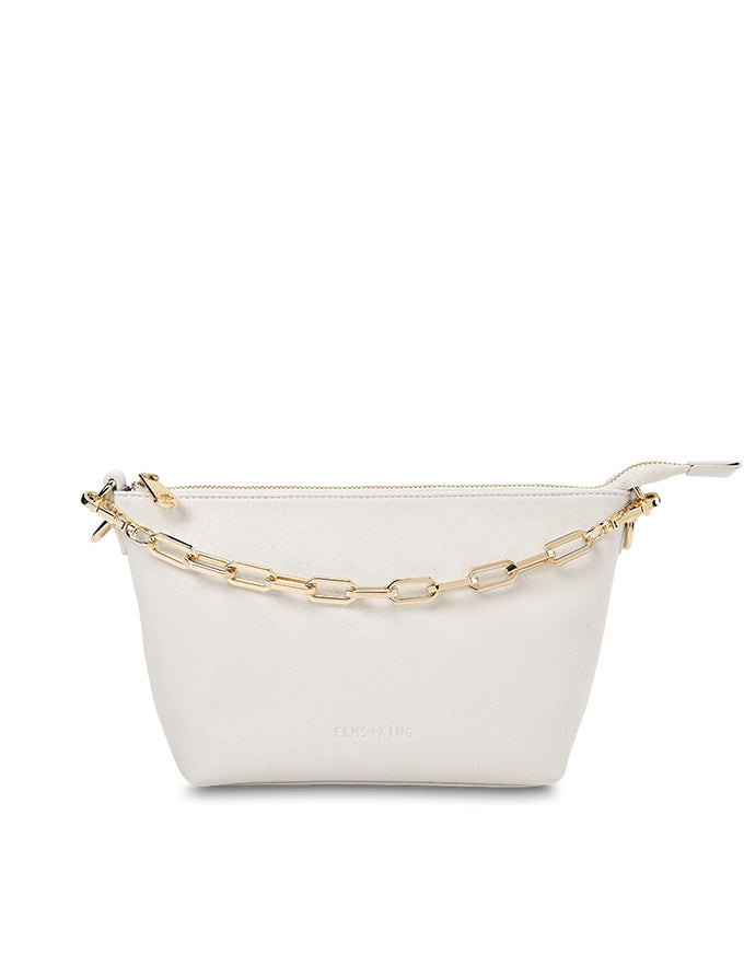 Leyton Crossbody Chalk