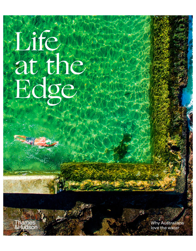Life At The Edge