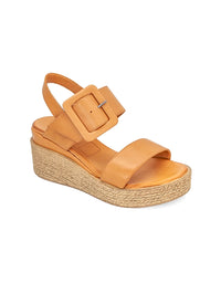 Los Altos Wedges Coconut