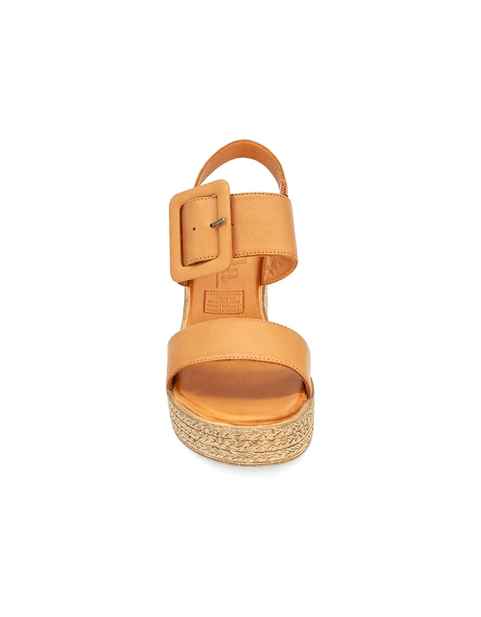 Los Altos Wedges Coconut