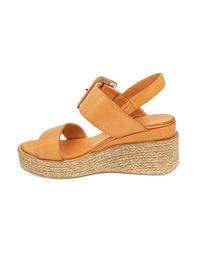 Los Altos Wedges Coconut