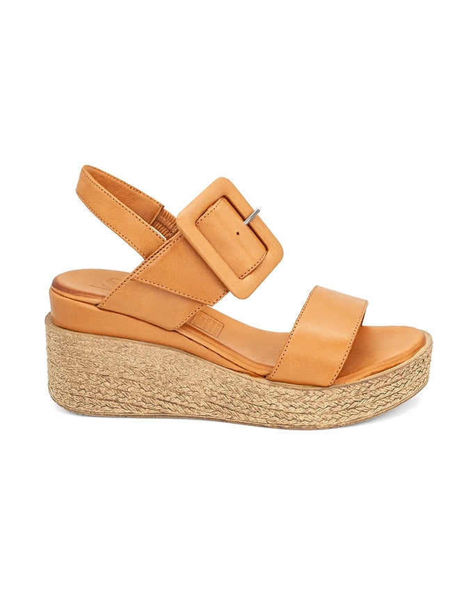 Los Altos Wedges Coconut