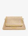 Lugano Xbody Gold Weave