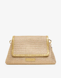 Lugano Xbody Gold Weave