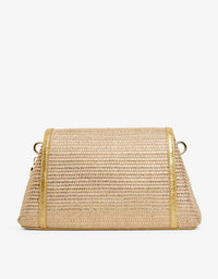 Lugano Xbody Gold Weave