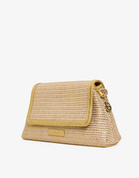 Lugano Xbody Gold Weave