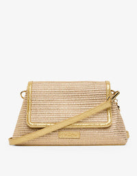 Lugano Xbody Gold Weave