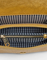 Lugano Xbody Gold Weave