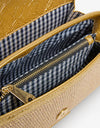 Lugano Xbody Gold Weave