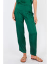 Marigold Pant Green