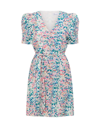 Mirage Dress Marble