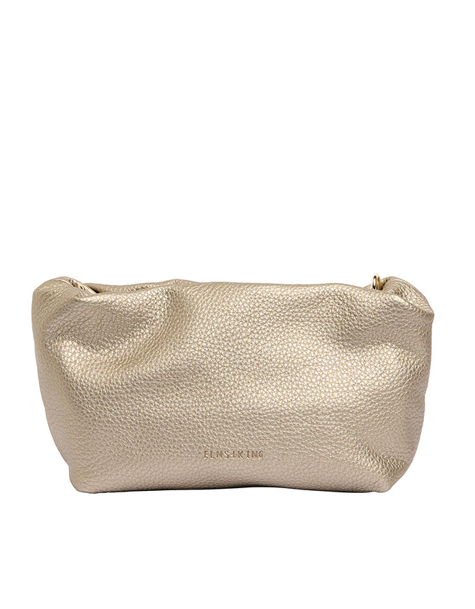 Monty Crossbody Bag Gold