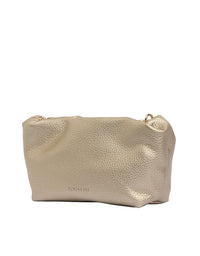 Monty Crossbody Bag Gold