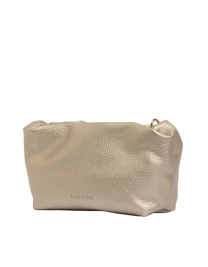 Monty Crossbody Bag Gold