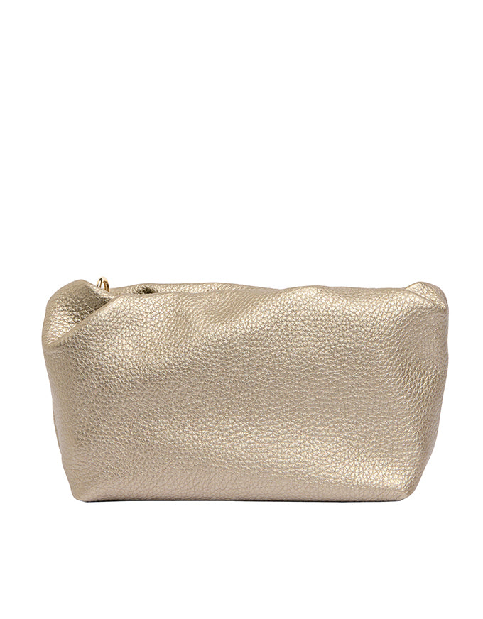 Monty Crossbody Bag Gold