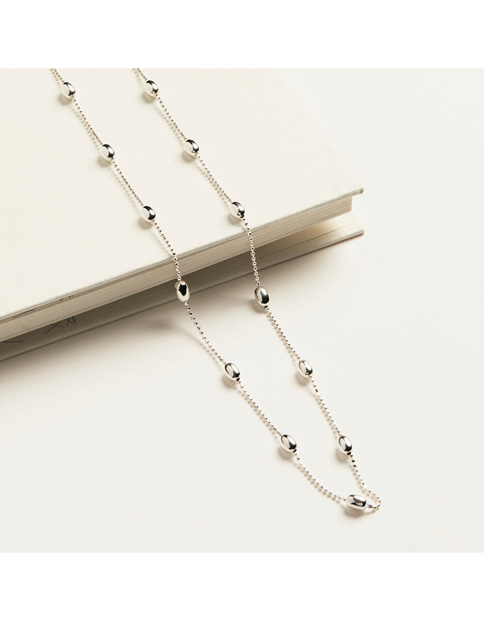 Acapulco Asp Necklace