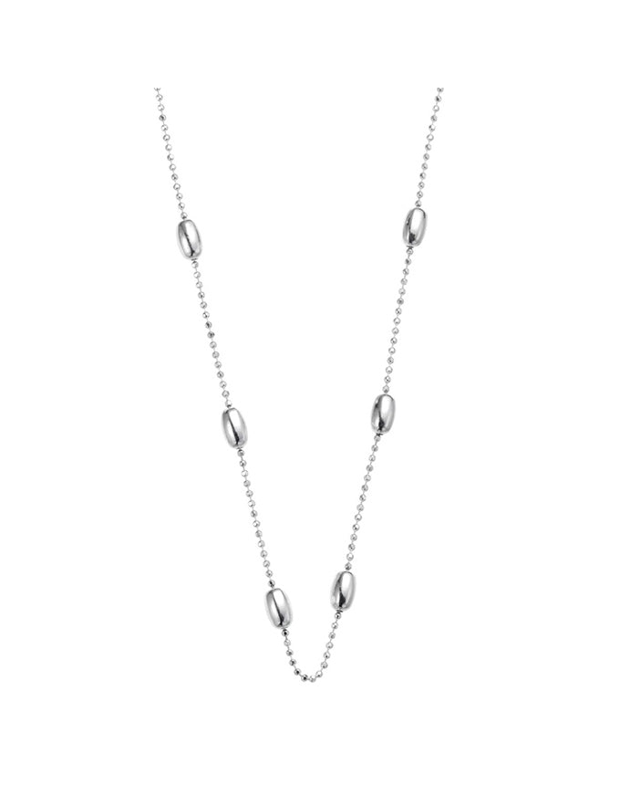 Acapulco Asp Necklace