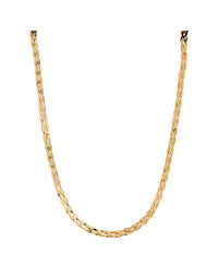 Radiance Necklace Gold 