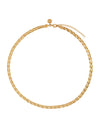 Radiance Necklace Gold 