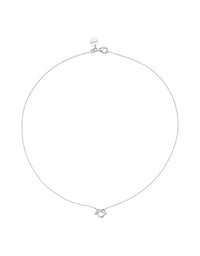 Eternal Pendant Silver
