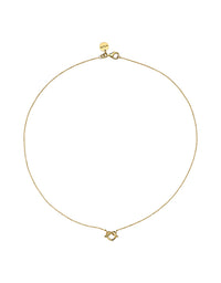 Eternal Pendant Gold