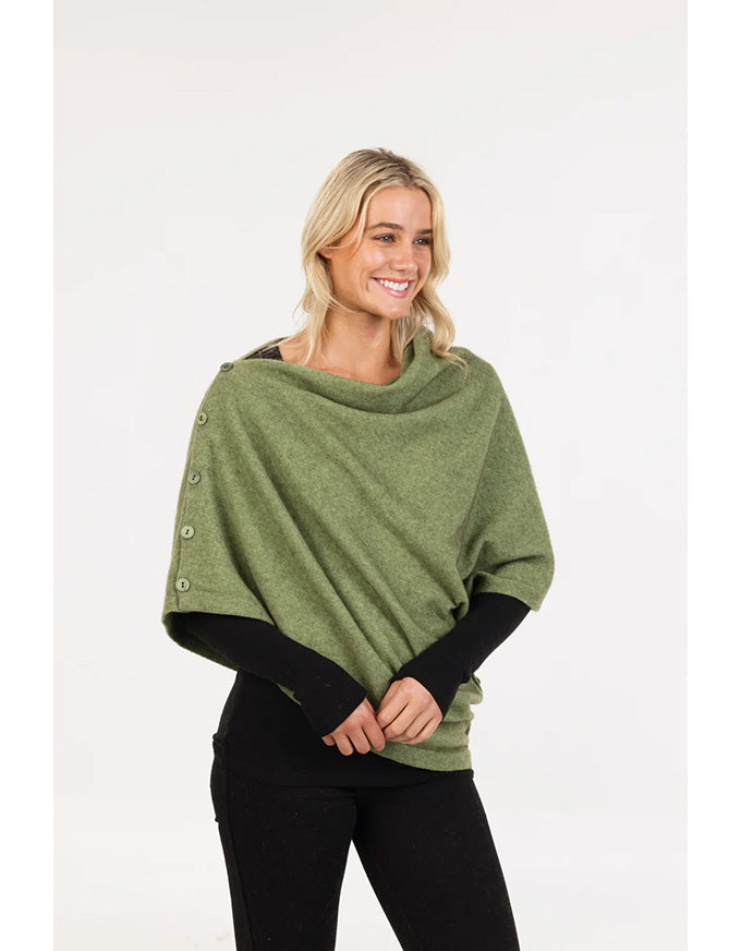 Anyway Wrap Pistachio