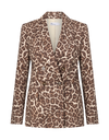 Nuance Jacket - Ocelot
