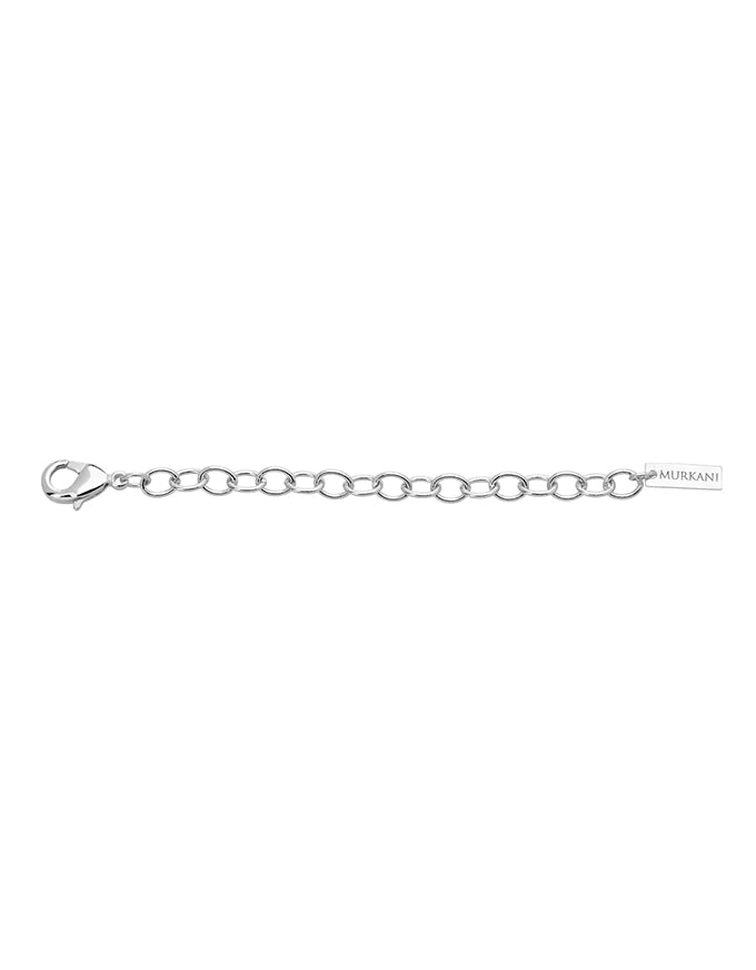 Extension Chain 7cm Sterling Silver