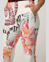 Kelsey Pant Nautilus Bloom