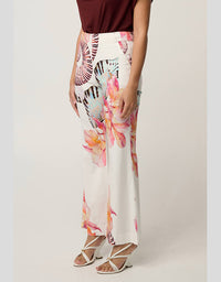 Kelsey Pant Nautilus Bloom