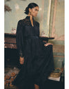 Mirador Maxi Dress Night Sky