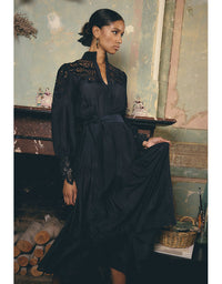 Mirador Maxi Dress Night Sky