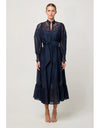 Mirador Maxi Dress Night Sky
