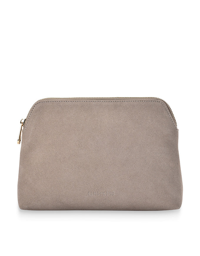 Oakleigh Pouch - Fawn