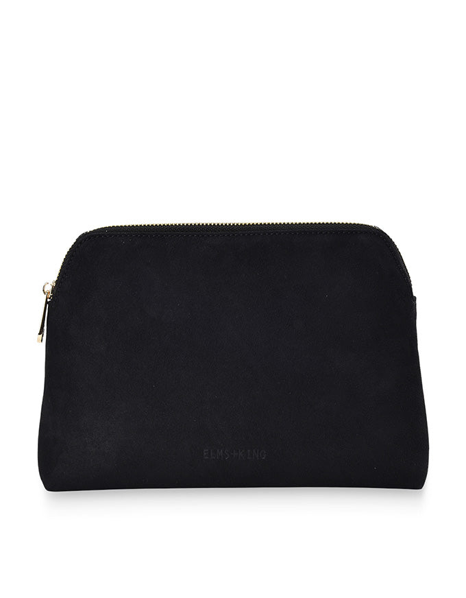 Oakleigh Pouch - Navy