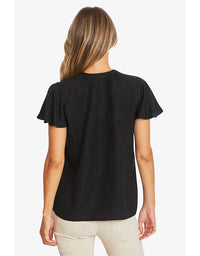 Annabelle Top Black