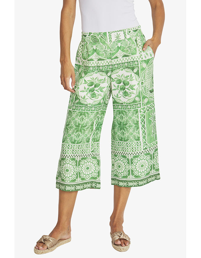 Tropicana Pant Tropicana Print